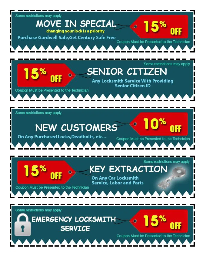 Father Son Locksmith Shop Ridgewood, NY 718-673-6790 - coupon