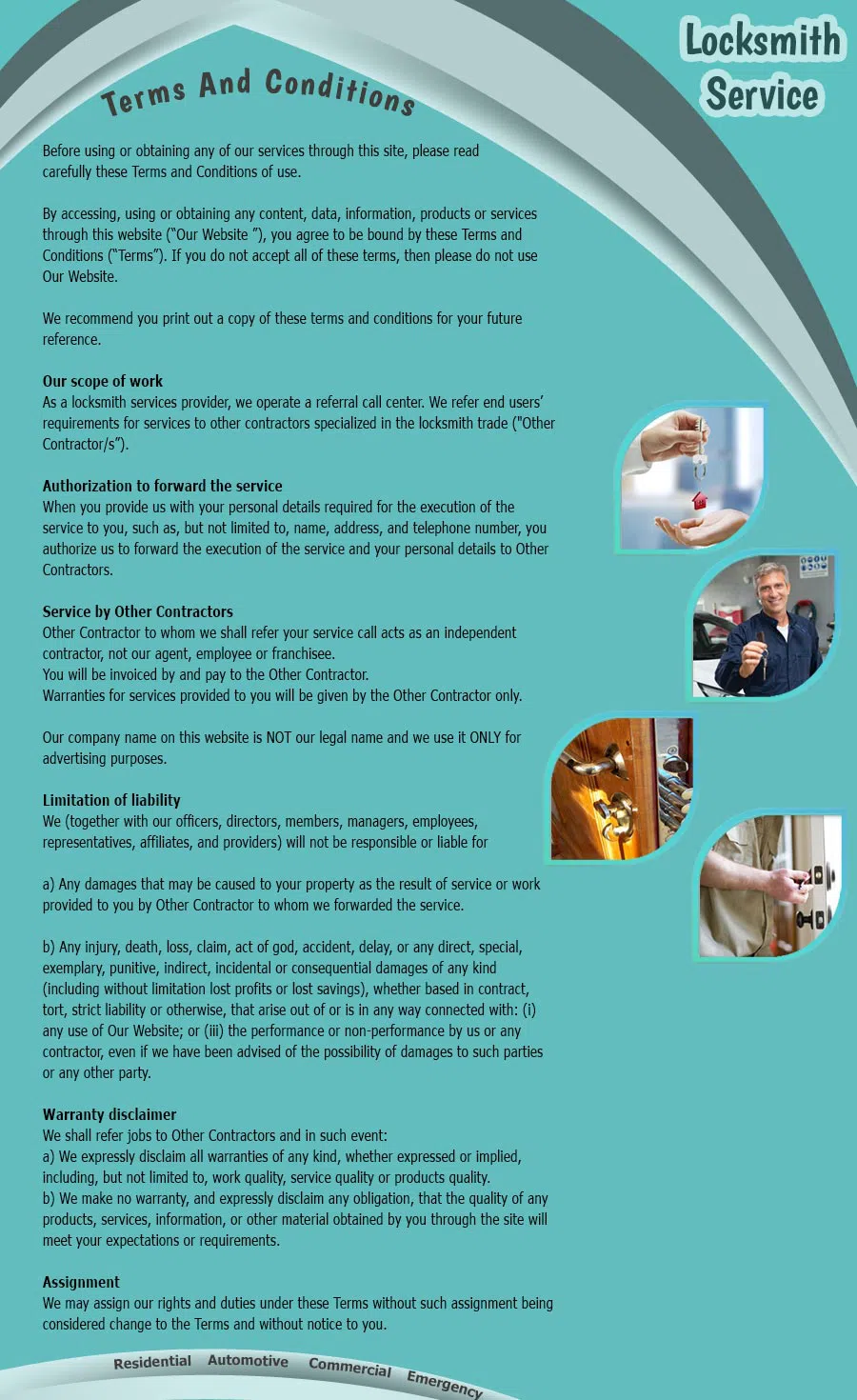 Father Son Locksmith Shop Ridgewood, NY 718-673-6790